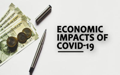 Economic impacts of COVID-19